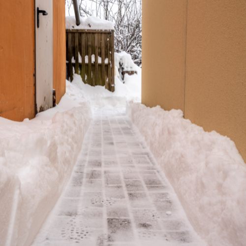 Winterdienst in Wilhelmshaven - Bild3